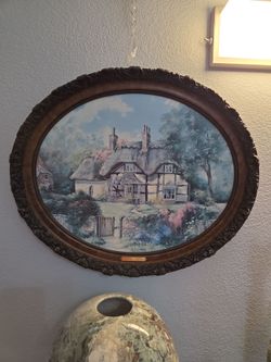 Marty Bell - 677/1800 Ginger Cottage