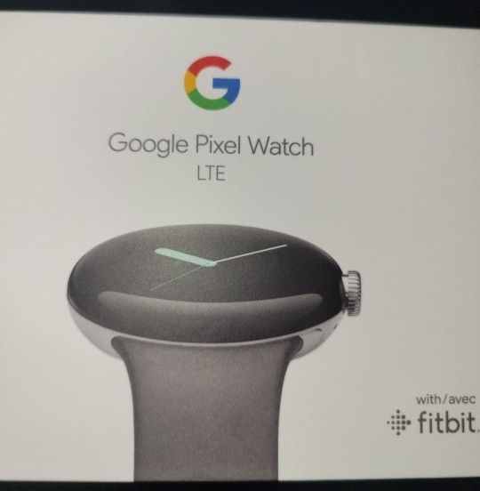 Google Pixel Watch