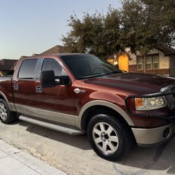 2006 Ford F-150