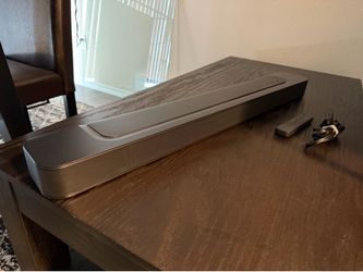 JBL 300 multi beam sound bar