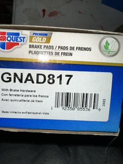 Brake Pads For Scion Tc 