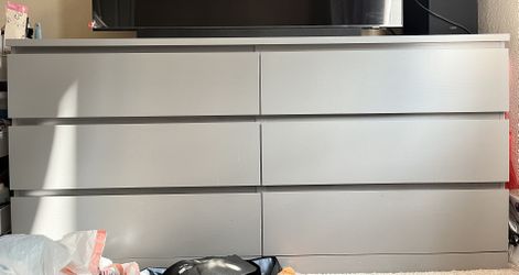 IKEA Drawer Dresser