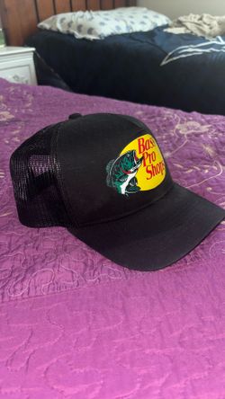 Bass Pro Shop Hat SnapBack 