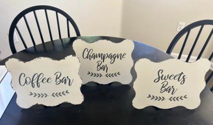 Signs