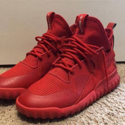 Adidas Tubular X 