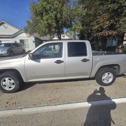 2006 CHEVY COLORADO