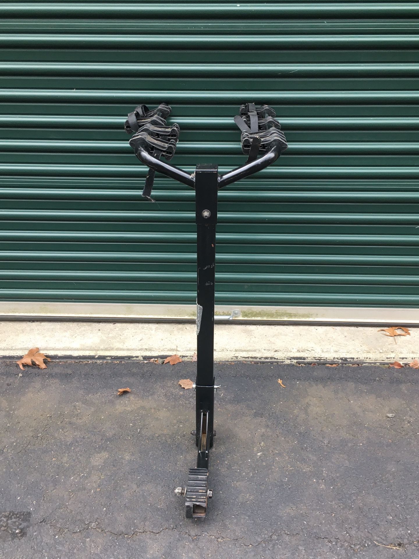 Rhode Gear Bike Carrier Bike Rack Hitch Attachment Car