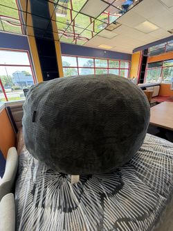 Jumbo lounger