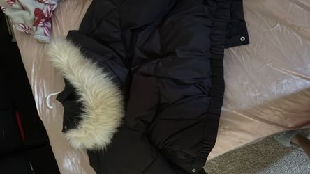 women’s fur jacket