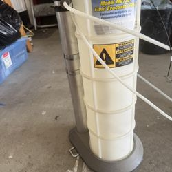 MITYVAC MV7201 