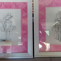 Ballerina princess Pictures 2 for 5