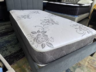 Mattress New Queen $158 Full $128 Twin $98