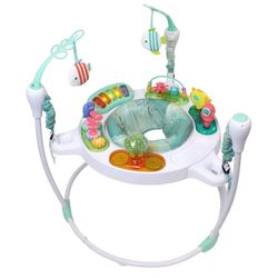 Infantino Magic Motion Activity Jumper