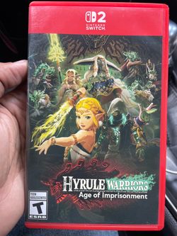 zelda hyrule warriors sw 2 version
