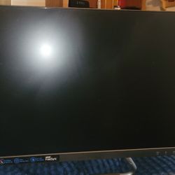 Lenovo Monitor