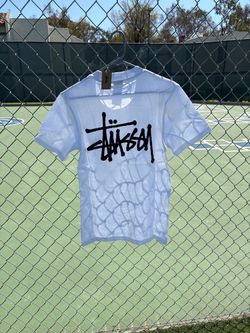Stussy tee small