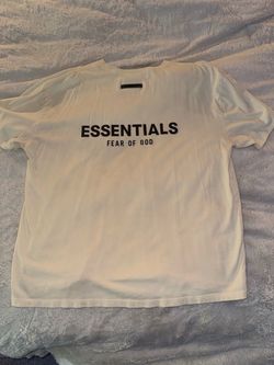 FEAR OF GOD CLOSET SELLING ALL