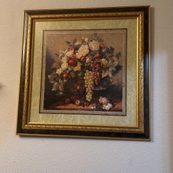 Kitchen Frame