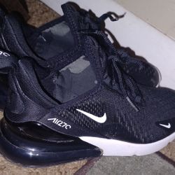 Nike Air Max 6.5 YOUTH BOYS