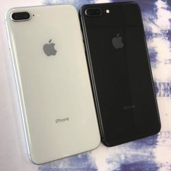 iPhone 8 Plus 64 GB Unlocked Each $219