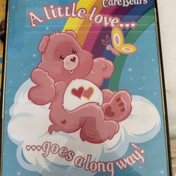 Care Bear Picture