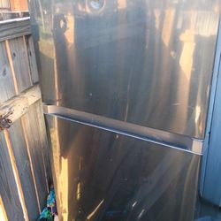 Samsung Refrigerator 