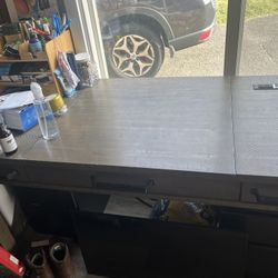 Lift Top Table 