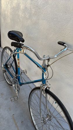 Vintage Schwinn Continental 1968