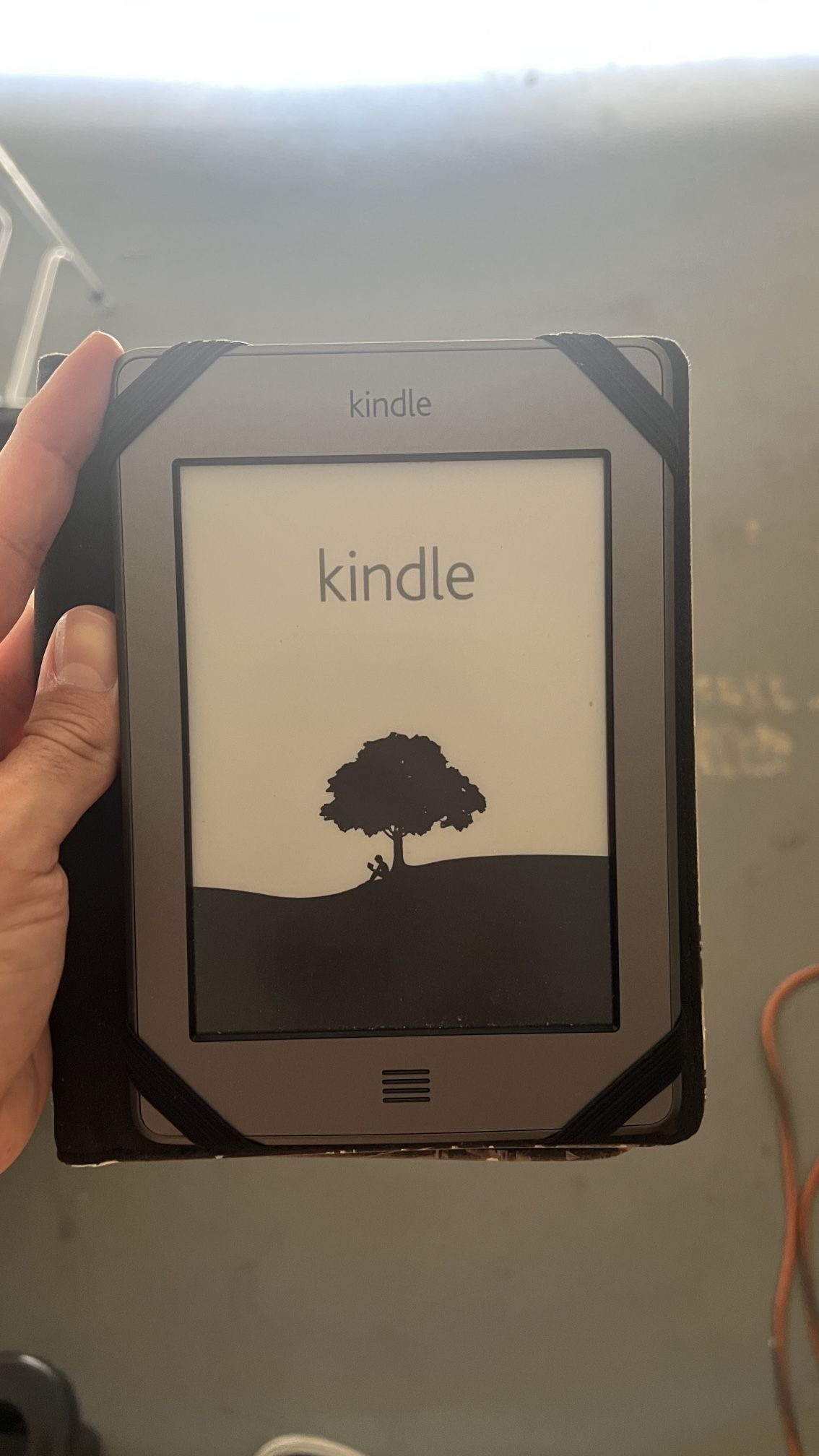 Kindle