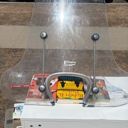 Piaggio Shield