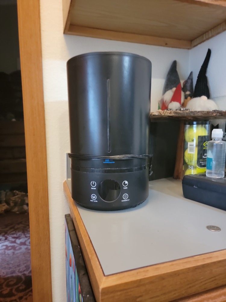 TBI Pro Humidimaster Humidifier