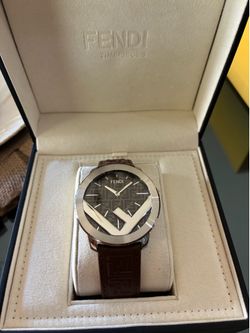 Fendi Watch