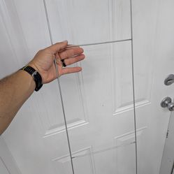 Yard Sign METAL holder H *Heavy Duty*