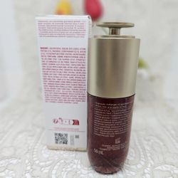 Clarins Double Serum Complete Age Control Concentrate 50ml 1.6 Oz - New Bottle