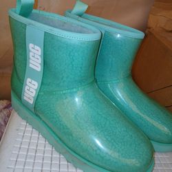 Rain Boots For Women