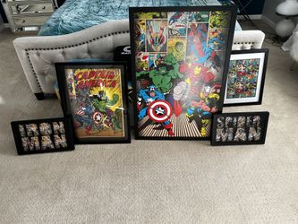 Avengers