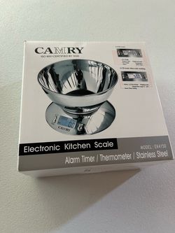 New Kitchen Food Scale