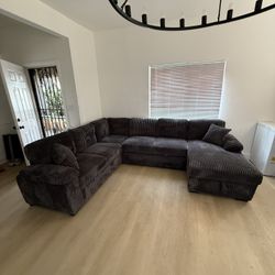 Sectional Sofa Sleeper 