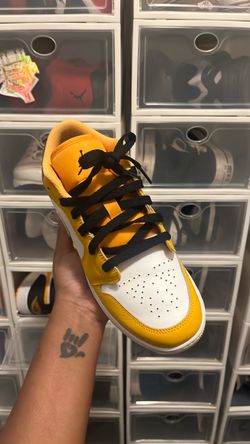 Air Jordan low