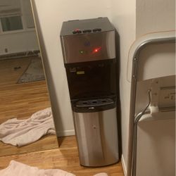 Water Cooler