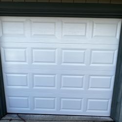 Garage Doors 