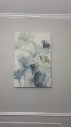 Wall art