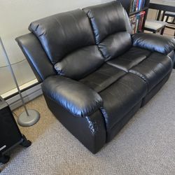 Loveseat Recliner