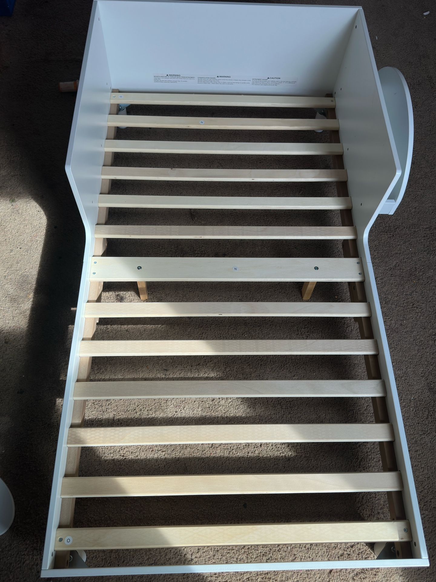 Toddler Beds