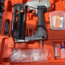 Paslode Finish Nalier Model T250s-F16P