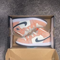 PS Jordan 1 Size 9c