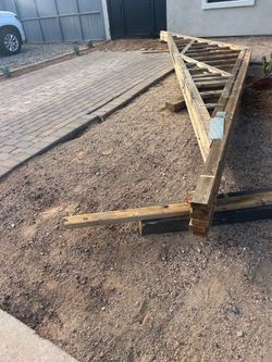 Trusses