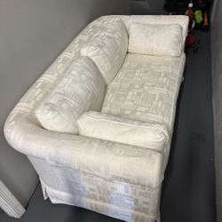 Love Seat 