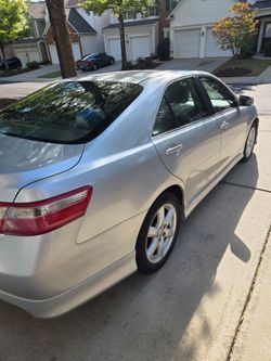 2009 Toyota Camry