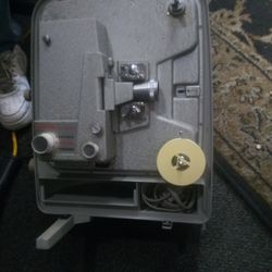 Tower P11 Projector 
